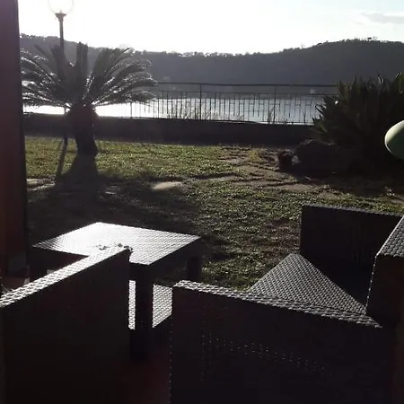 Daire Terrazza Vistalago